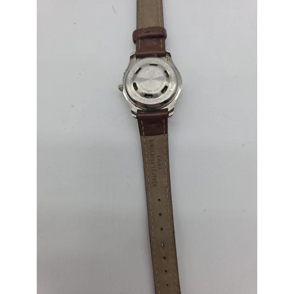 Vintage 1999  Hanna-Barbera Scooby Doo Armitron Musical Watch Untested Parts